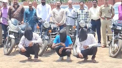 Satara Local Crime Branch