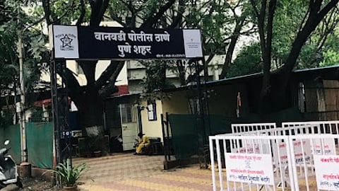 Wanavadi Police Station