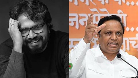 Ashish Shelar On Marathi Natya Parishad Election
