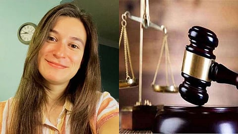 Girl Filed Case Against Her Parents