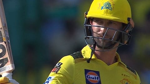 csk