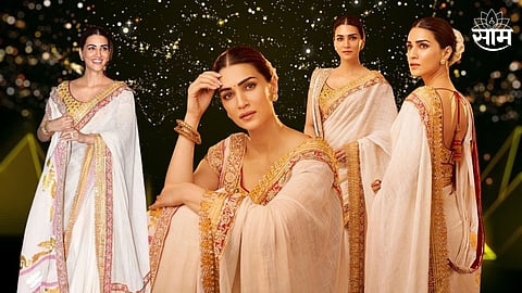 Kriti Sanon