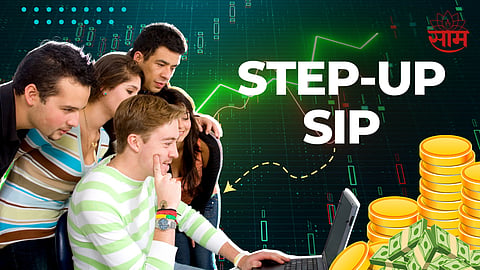 SIP Or Step-Up SIP