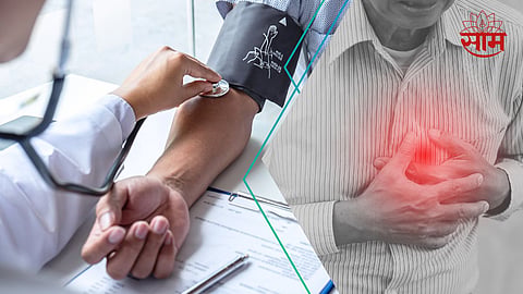 Hypertension Disease