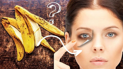 Remove Dark Circles