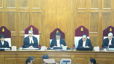 Supreme Court Final Decision on Shivsena Case