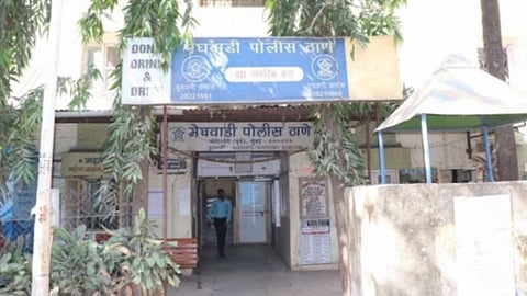 Mumbai Crime Latest News