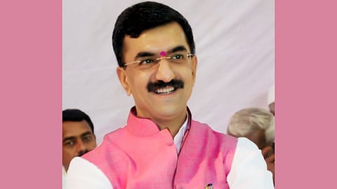 Maharashtra Politics