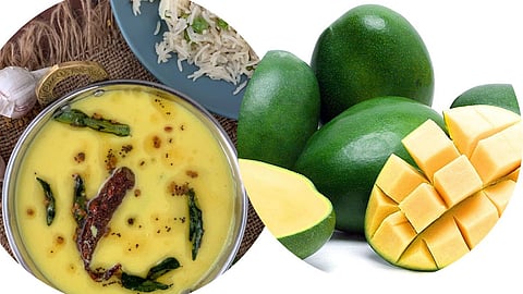Kairi Kadhi Recipe