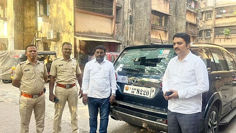 Kalyan News