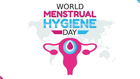 World Menstrual Hygiene Day 2023