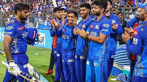 MI vs GT Turning Points: सूर्याची फटकेबाजी ते मधवालची भन्नाट गोलंदाजी, 'हे' आहेत मुंबईच्या विजयाचे ५ टर्निंग पॉईंट्स 