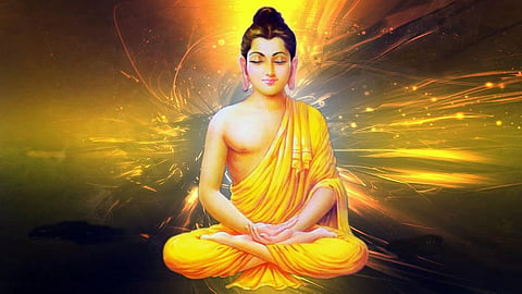 Buddha Purnima 2023