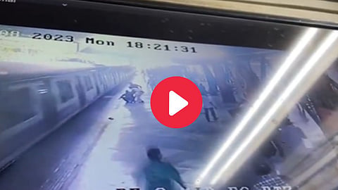 Wadala Accident News