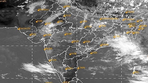 Monsoon Update in Maharashtra: 