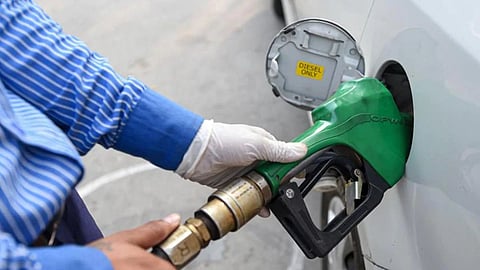 Petrol Diesel Price 7th May 2024
