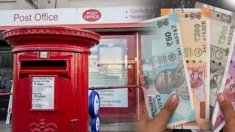 Post Office Scheme