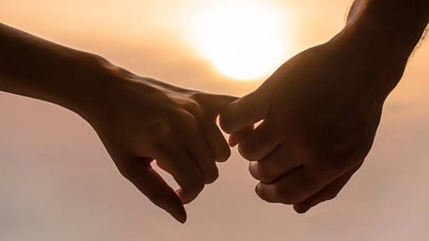 Inter Caste Love Marriage