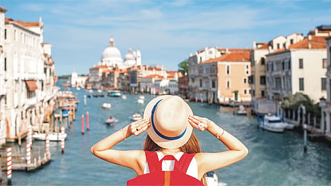 Budget Friendly Foreign Destinations