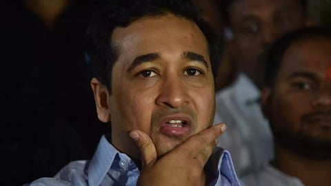 barsu refinery project, barsu refinery, nitesh rane, ambadas danve, 