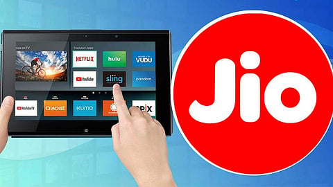 Jio Recharge Plan