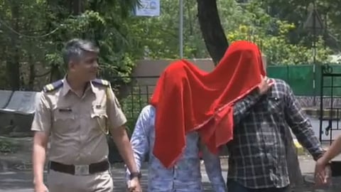 Nagpur Crime News