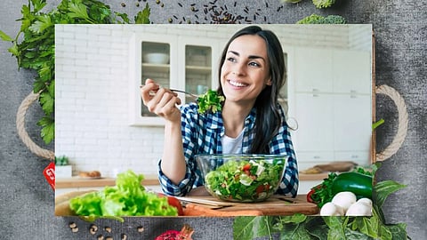 Superfoods for Skin 