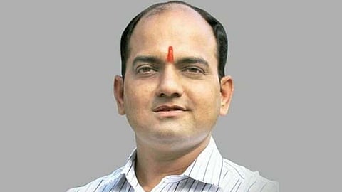 Rajaram Sahakari Sakhar Karkhana