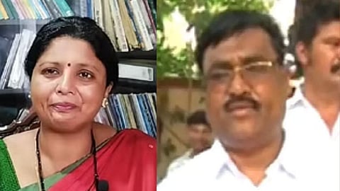 Beed Political News