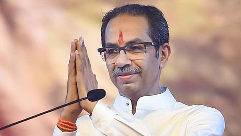 Uddhav Thackeray On Maharashtra Budget 2024: