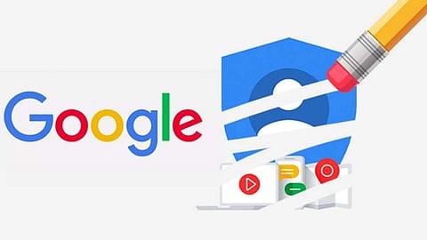 Google Account 