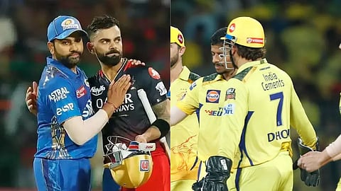 IPL Playoffs