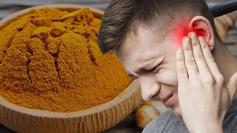 Ear Infection