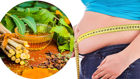 Weight Loss Tips 
