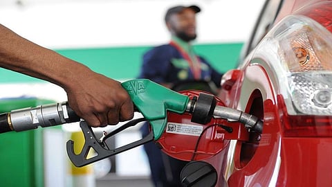 Petrol Diesel News