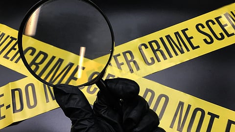 Pune Crime
