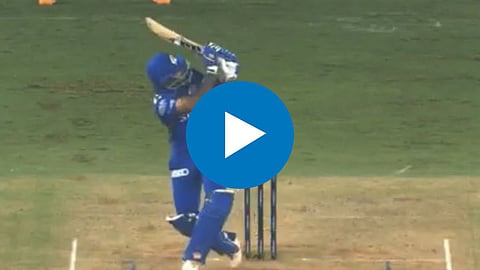 suryakumar yadav