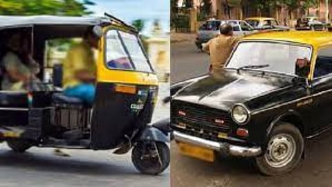 
Mumbai Auto-Taxi