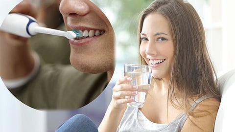 Health Tips