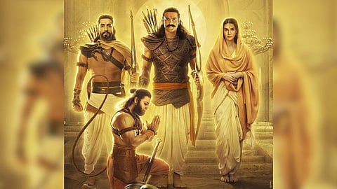 Adipurush 13-Day Box Office Collection