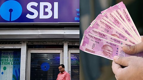 SBI Fixed Deposit Scheme