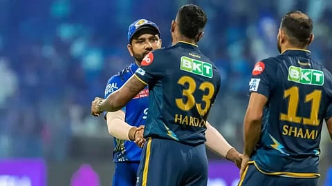 hardik pandya 