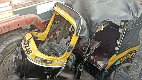 Kalyan Accident 
