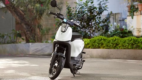 Yulu Wynn Electric Scooter