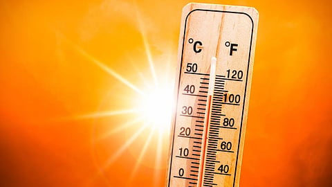 News Heat Wave