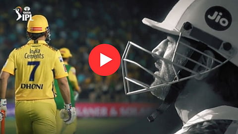 Ms Dhoni Fans Viral Video