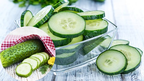 Cucumber Side Effects: रखरखत्या उन्हात काकडीचे अतिप्रमाणात सेवन करताय? आरोग्यावर होणारे दुष्परिणामही जाणून घ्या