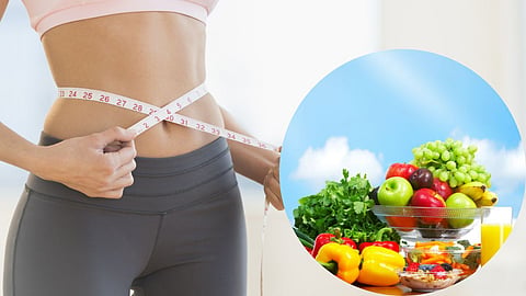 Weight Loss Tips