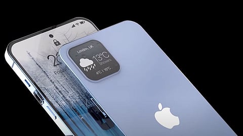 Tata Group Launch iPhone 15