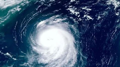 Cyclone Mocha